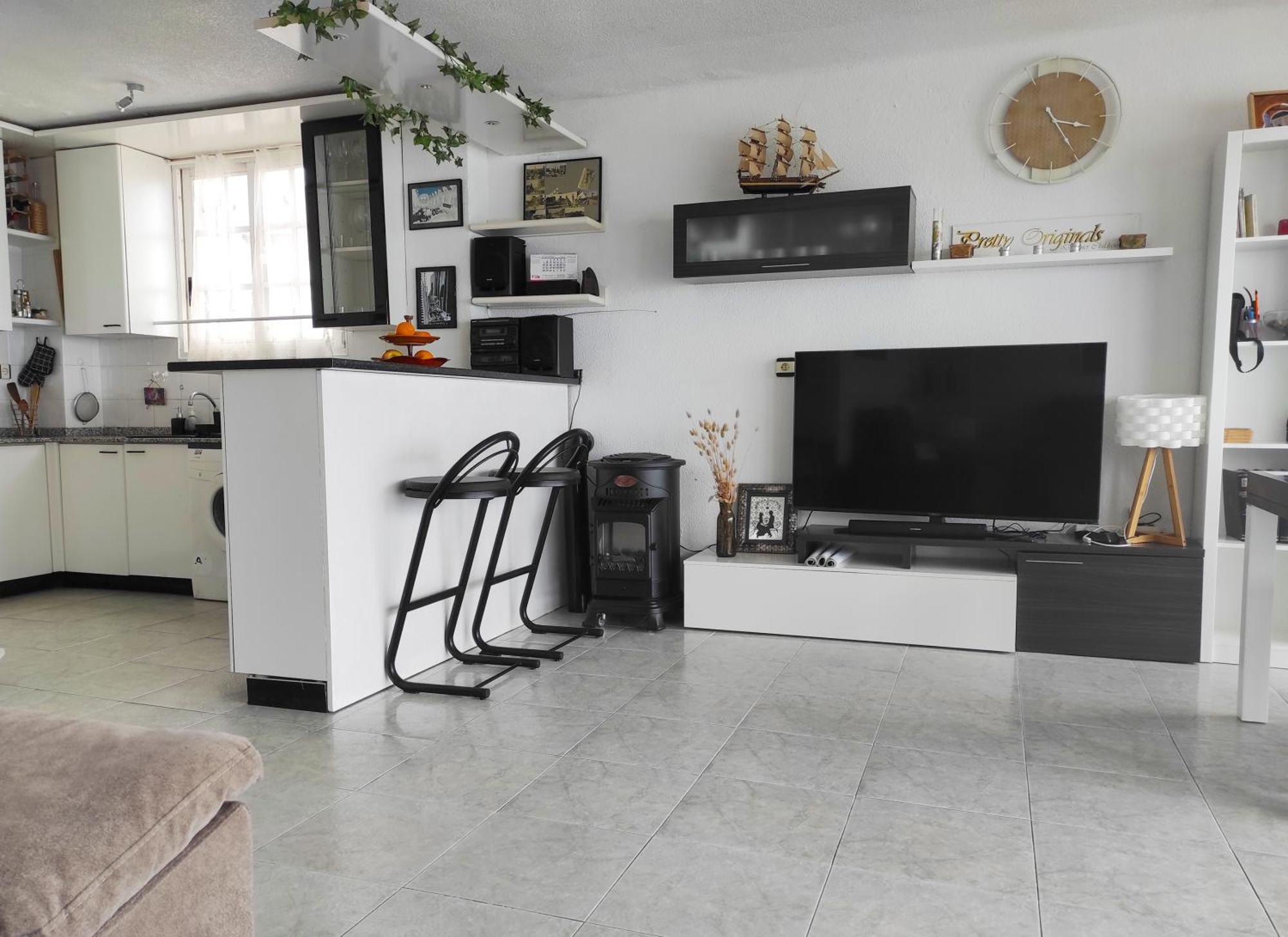 Apartament Terrace & Sea Views In Cullera *