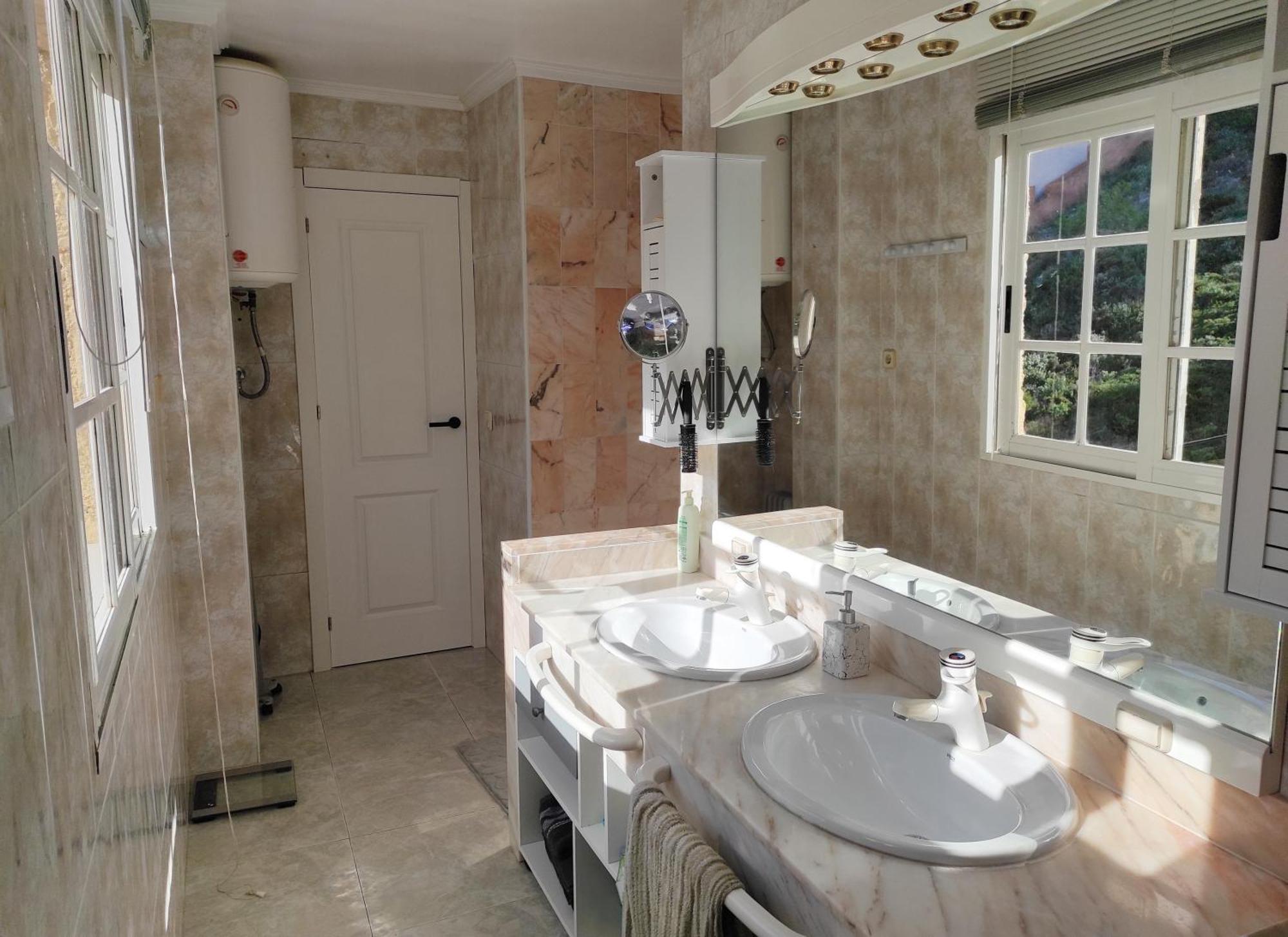 Terrace & Sea Views In Cullera Apartament *