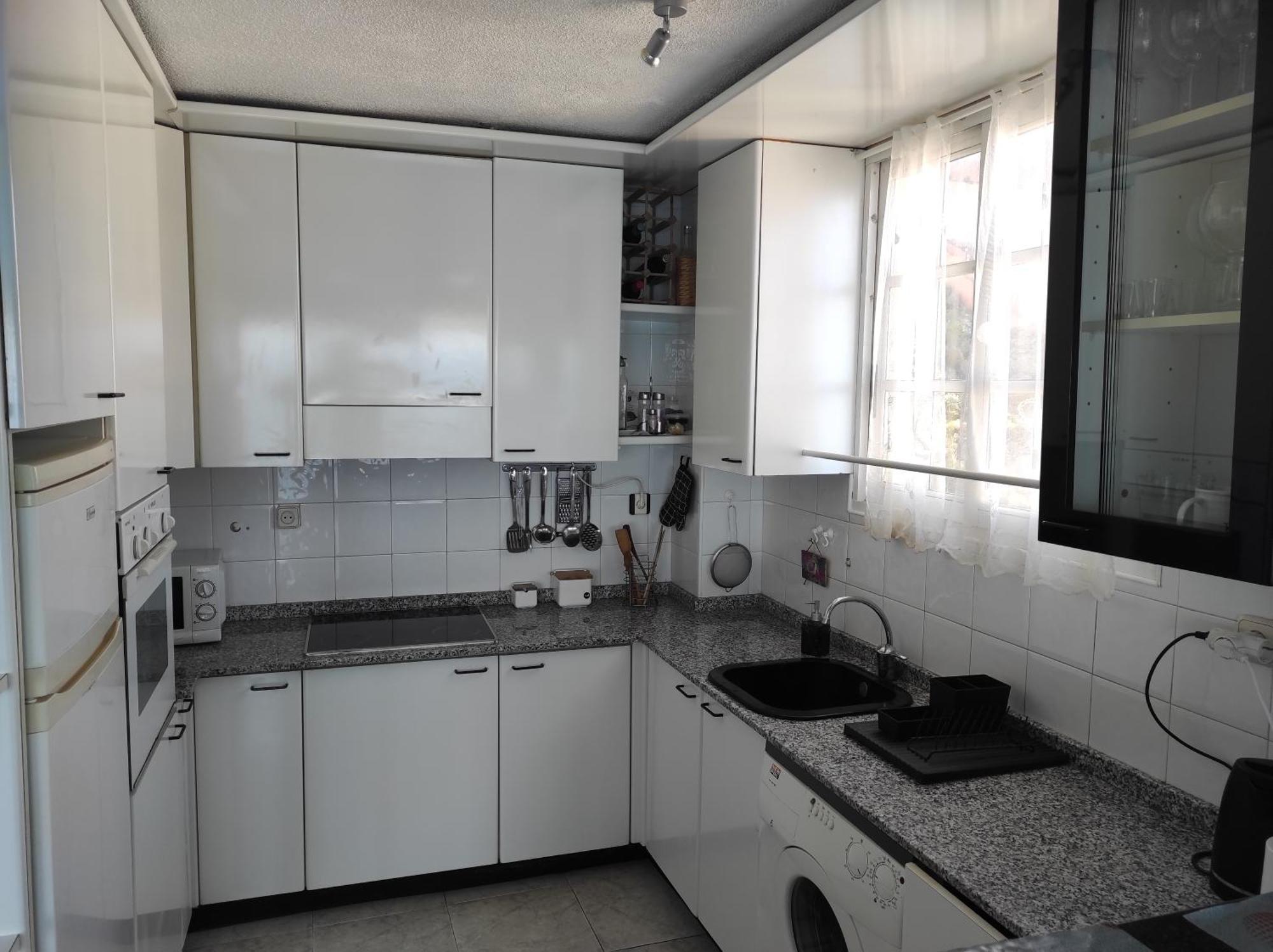 Terrace & Sea Views In Cullera Apartament *