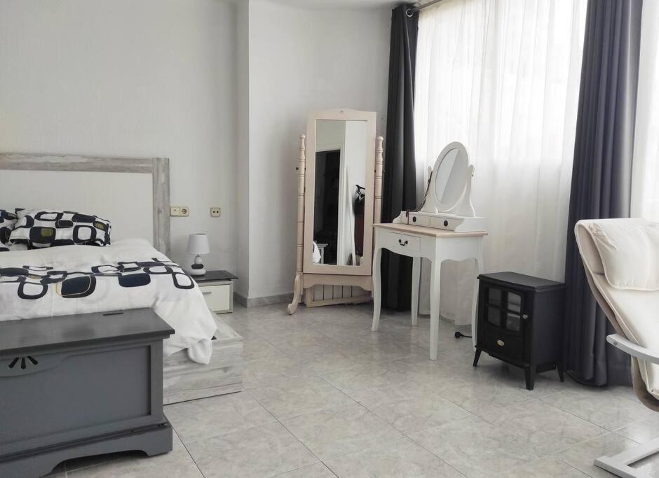 Terrace & Sea Views In Cullera * Faro de Cullera
