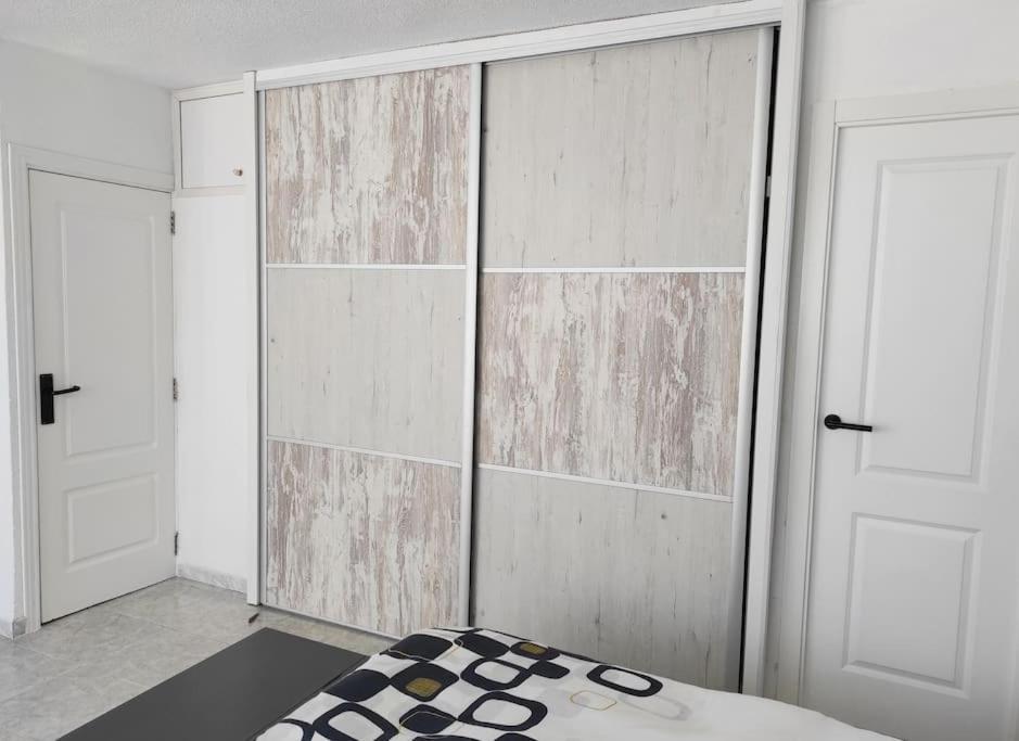 Apartment Terrace & Sea Views In Cullera Faro de Cullera