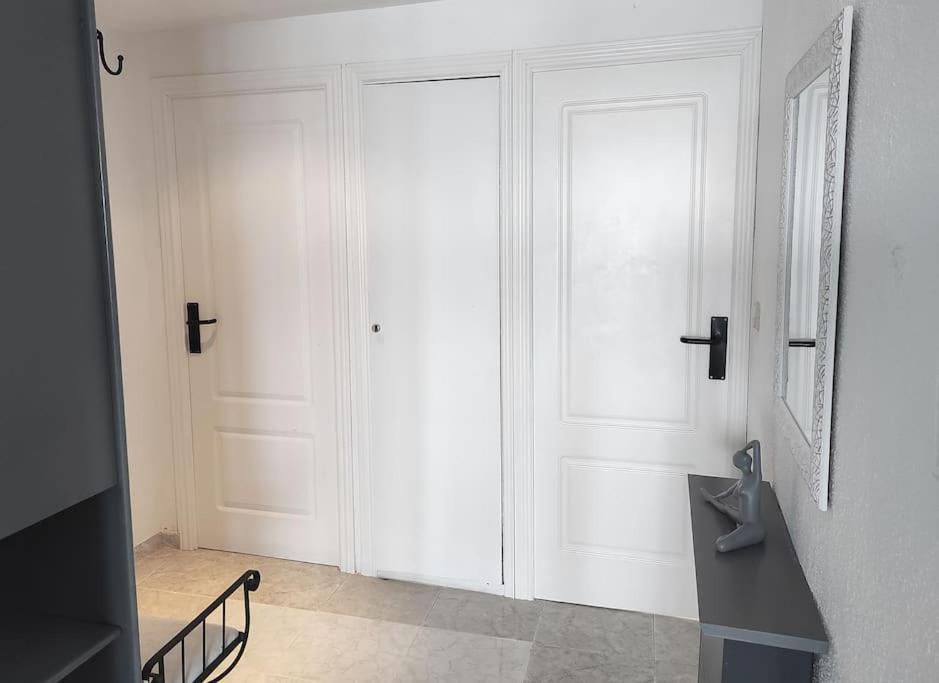 Terrace & Sea Views In Cullera Apartment *