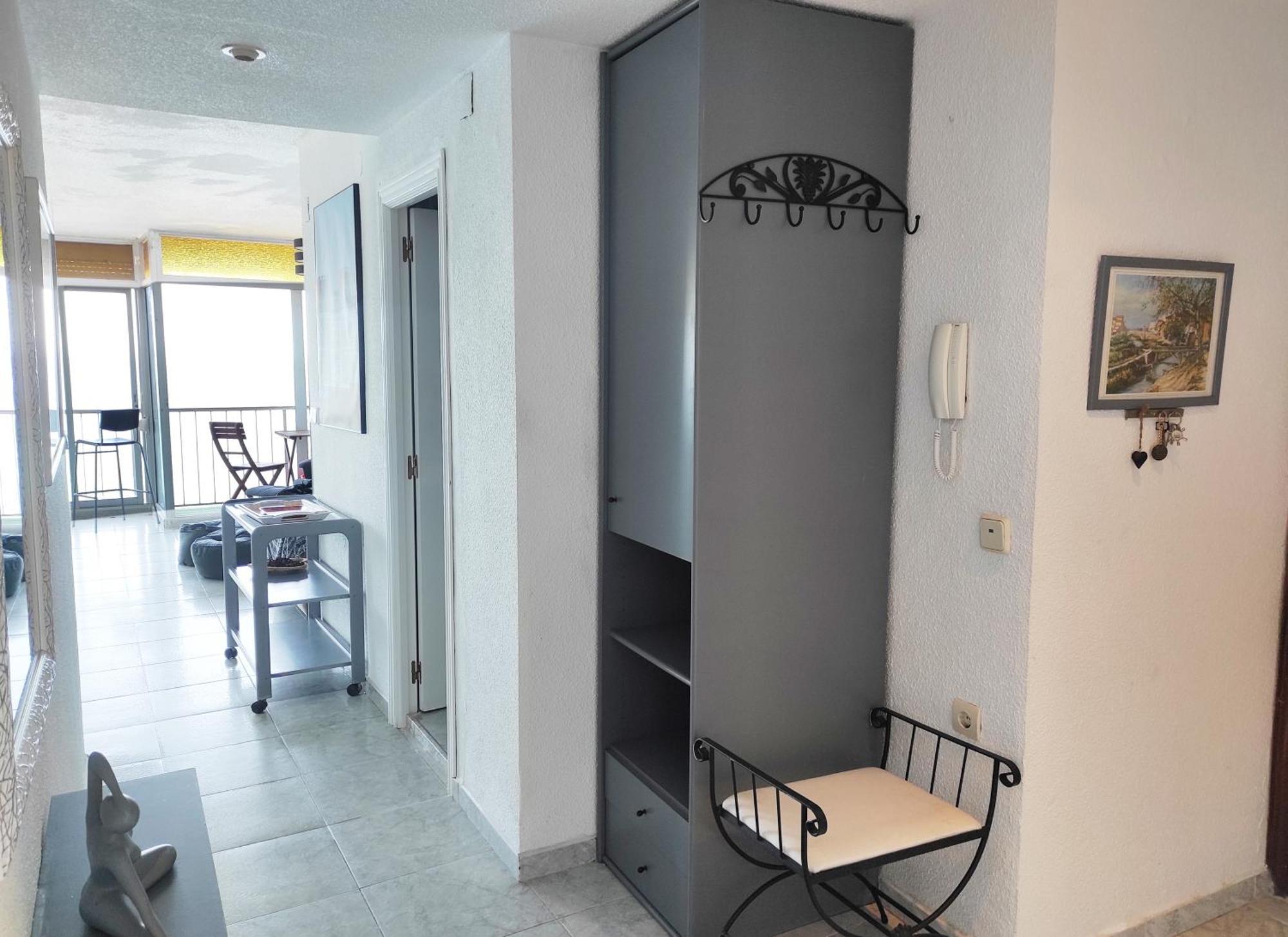 Terrace & Sea Views In Cullera * Faro de Cullera