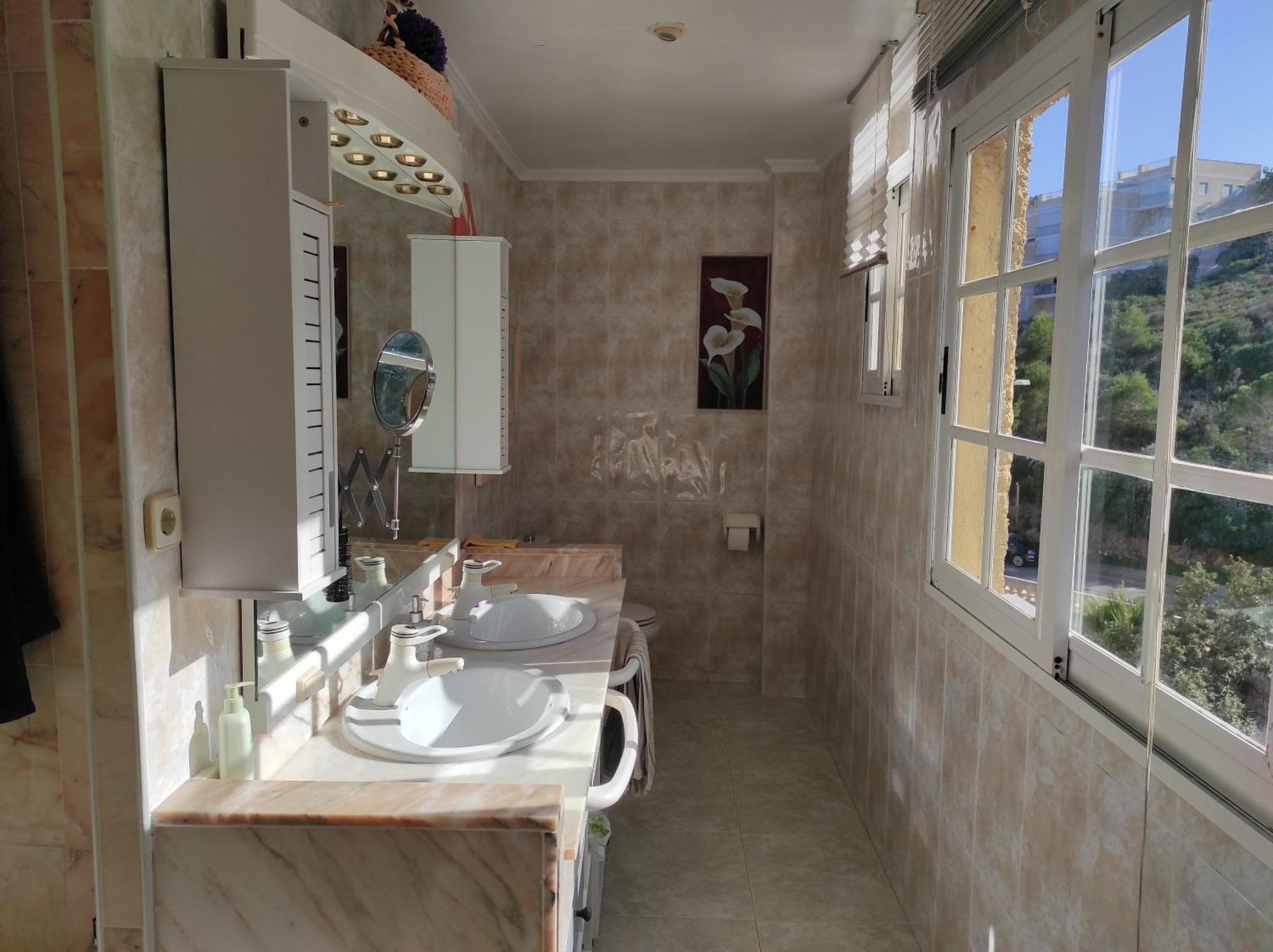 Terrace & Sea Views In Cullera Apartment *