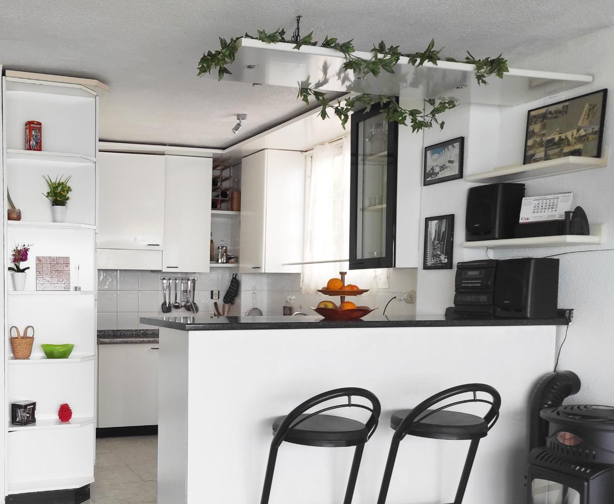 Terrace & Sea Views In Cullera Apartment Faro de Cullera