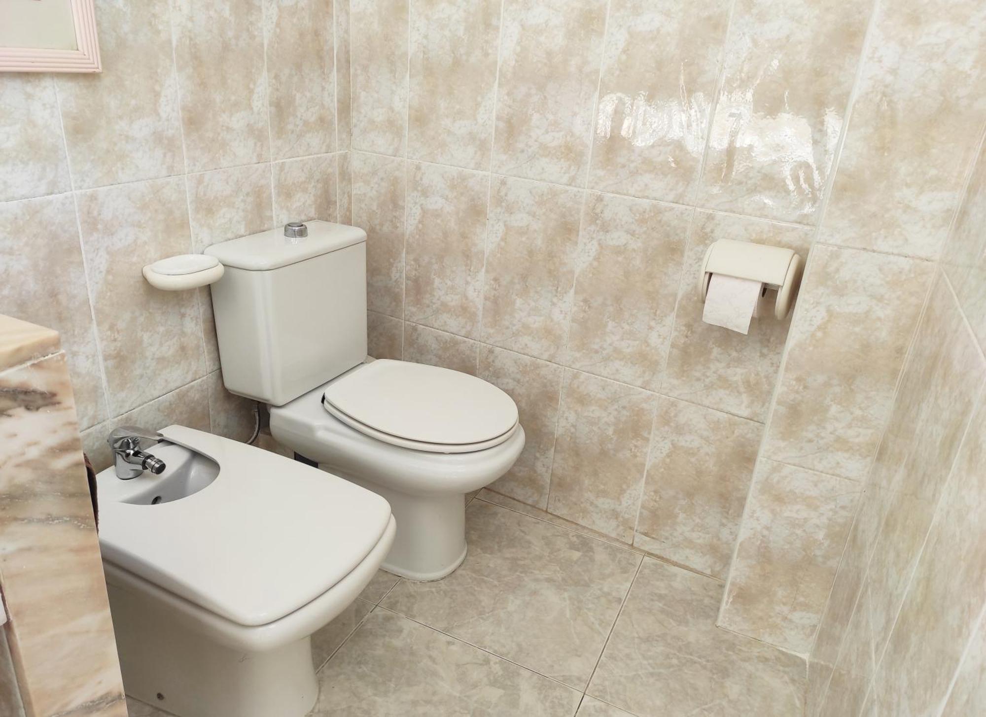 Apartment Terrace & Sea Views In Cullera *