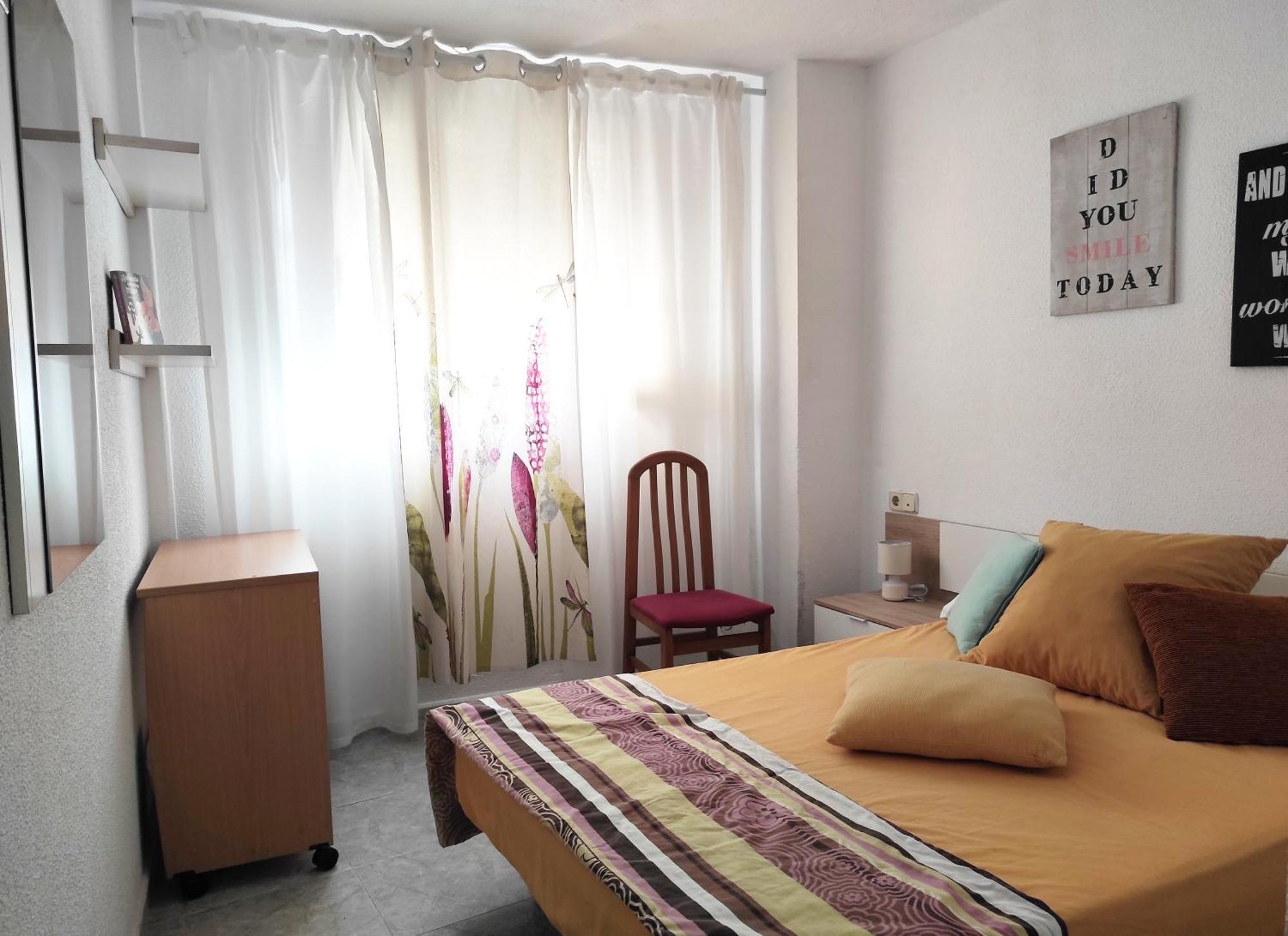 Apartment Terrace & Sea Views In Cullera Faro de Cullera